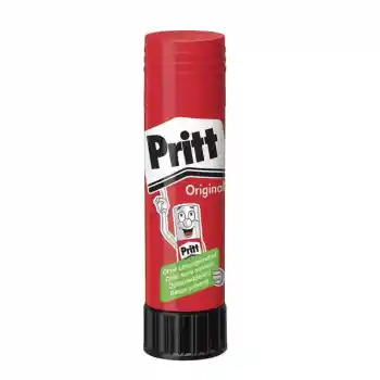 Pritt 11 Gr.stıck Yapıştırıcı 208882