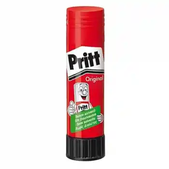 Pritt 43 Gr.stıck Yapıştırıcı 208865