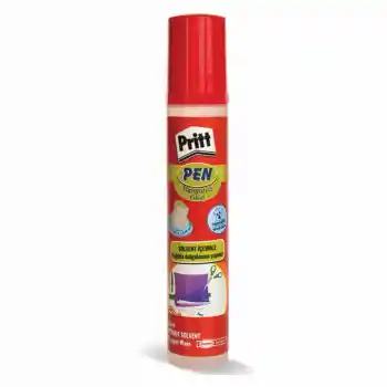 Pritt Pen Sıvı Yapıştırıcı 55 Ml Solventsiz 1564583