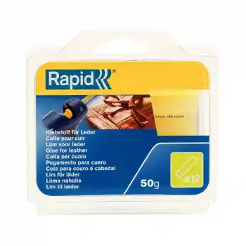 Rapid 40107354 Deri Silikon Yedeği 12/94m 50gr