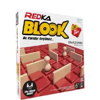 Redka Blook Rd7099