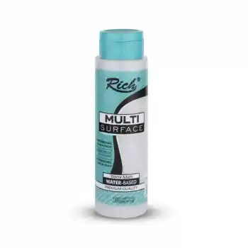 Rıch 500-2308 Multi Akrilik Boya 09701 Country Gri 500 Cc