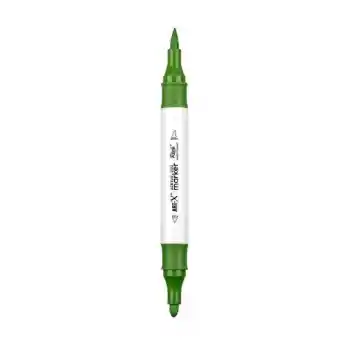 Rıch Art-x Akrilik Marker Duo Çift Uçlu 154