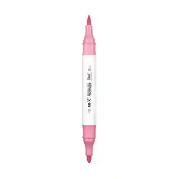Rıch Art-x Akrilik Marker Duo Çift Uçlu 25