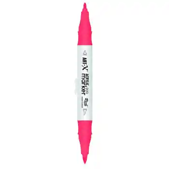 Rıch Art-x Akrilik Marker Duo Çift Uçlu 45
