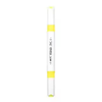 Rıch Art-x Akrilik Marker Duo Çift Uçlu 63