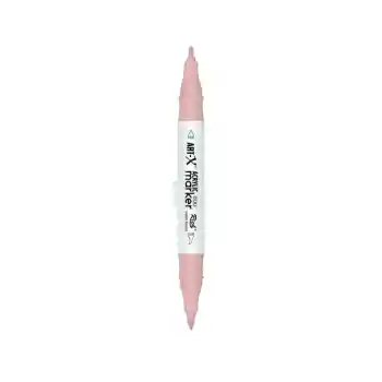 Rıch Art-x Akrilik Marker Duo Çift Uçlu 65