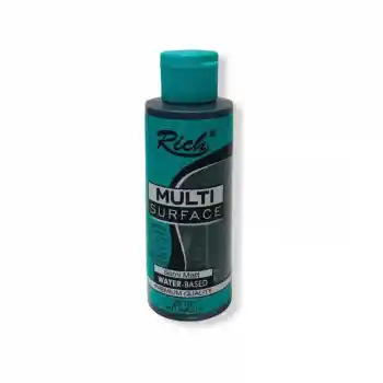 Rıch Multi Akrilik Boya 2318 Antrasit 120 Cc