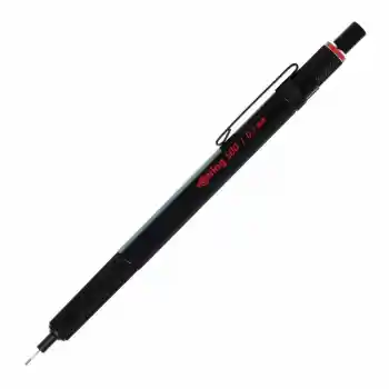 Rotrıng 500 Siyah 0.5 Versatil Kalem 1904725