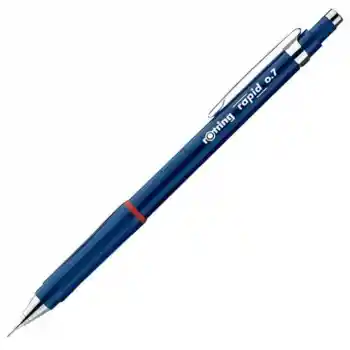 Rotrıng Rapid Mavi 0.7 Versatil Kalem 2113888