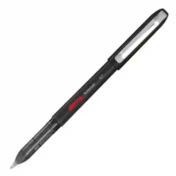 Rotrıng Siyah Roller Kalem 0.7 2146104