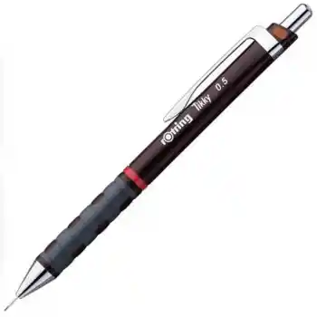 Rotrıng Tıkky 05 Bordo Versatil Kalem 1904691