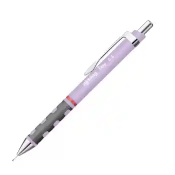 Rotrıng Tıkky 05 Lila Versatil Kalem 2189065