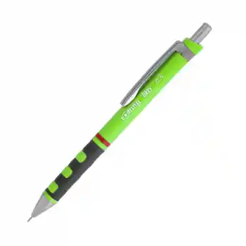 Rotrıng Tıkky 05 Neon Yeşil Versatil Kalem 2007217