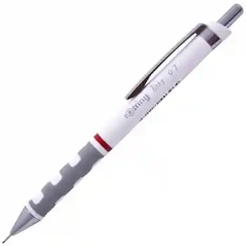Rotrıng Tıkky 07 Beyaz Versatil Kalem 1904506