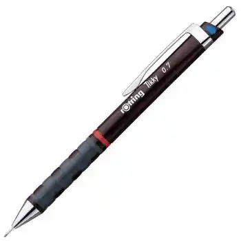Rotrıng Tıkky 07 Bordo Versatil Kalem 1904692