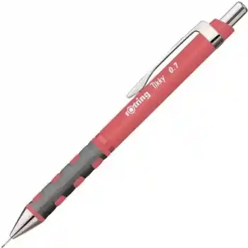 Rotrıng Tıkky 07 Gül Kurusu Versatil Kalem 2189068