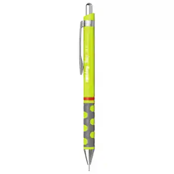 Rotrıng Tıkky 07 Limon Yeşili Versatil Kalem 2214586