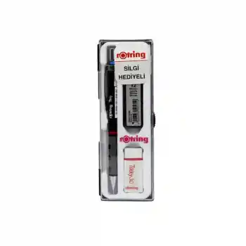 Rotrıng Tıkky Versatil+min 5-7 Silgi Hediyeli Set