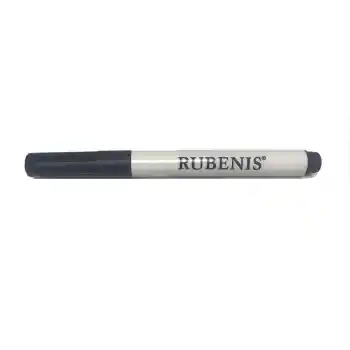 Rubenıs Rbm 106 Siyah Tahta Kalemi (ince)