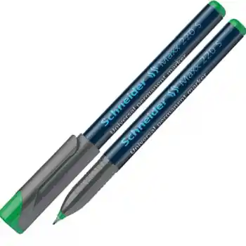 Schneıder 220 Yeşil S Permanent Kalem 112204