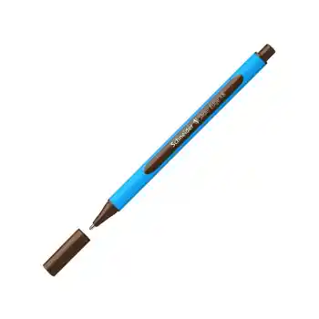 Schneıder Slıder Edge Xb Kahverengi Tükenmez Kalem 152207