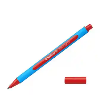 Schneıder Slıder Edge Xb Kırmızı Tükenmez Kalem 152202