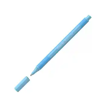 Schneıder Slıder Edge Xb Pastel Okyanus Mavi Tükenmez Kalem 152230