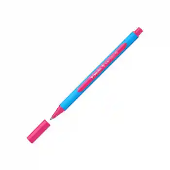 Schneıder Slıder Edge Xb Pembe Tükenmez Kalem 152209