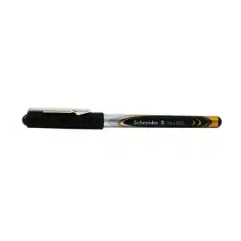 Schneıder Xtra 805 İğne Uçlu 05 Siyah Roller Kalem 8051