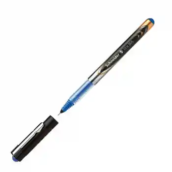 Schneıder Xtra 805 İğne Uçlu Mavi Roller Kalem 05 8055