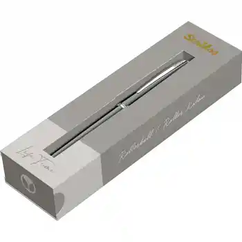 Scrikss 33 Roller Kalem Özel Kutulu
