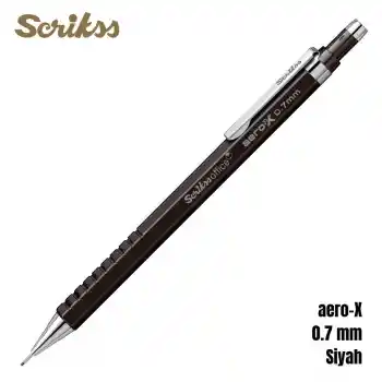 Scrikss Aero-x Versatil Kalem