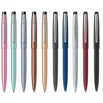 Scrikss F108 Color Tükenmez Kalem