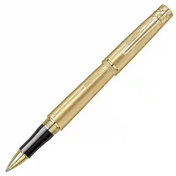 Scrikss Herıtage Gold Roller Kalem