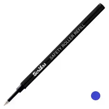 Scrikss Mavi Roller Kalem Yedeği Src 888