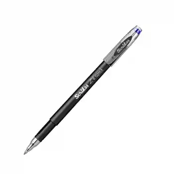 Scrikss Z7 Speed Mavi Jel Tükenmez Kalem 07