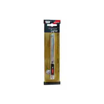 Sdı 0439 C Maket Bıçağı Dar Metal Gövde