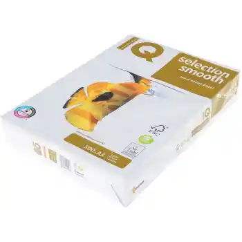 Selectıon Mondi A3 90 Gr. Fotokopi Kağıdı 500lü