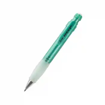 Serve Deep Metalik Fıstık Yeşili Versatil Kalem 0.7 Mm Deep-07-mfysl