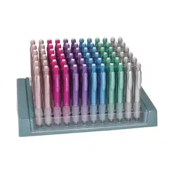 Serve Deep Metalik Versatil Kalem 72 Li Stn Deep72pmtl-p