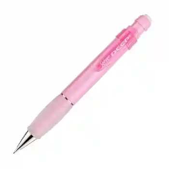 Serve Deep Pastel Şeker Pembesi Versatil Kalem 0.7 Mm