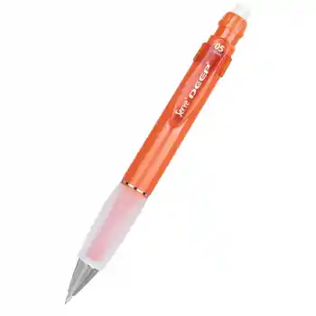 Serve Deep Toprak Renkler Coral Versatil Kalem 0.5 Mm
