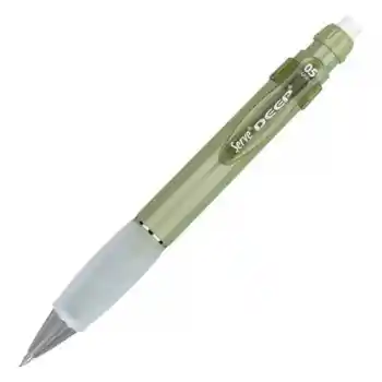 Serve Deep Toprak Renkler Sage Green Versatil Kalem 0.5 Mm