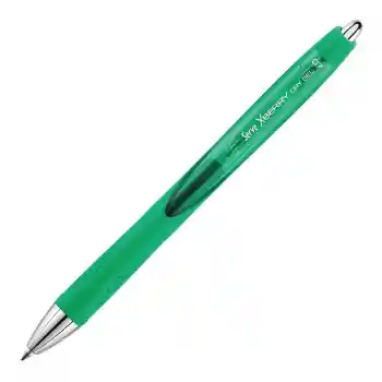 Serve Xberry Jel Kalem 05 Mm Yeşil Sv-xbrgely0.5