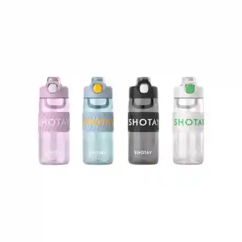 Shotay Odorles Trıtan 650 Ml Sht-st-7124