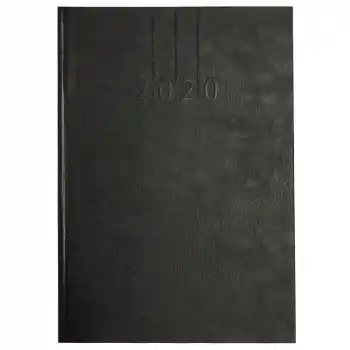Sim 17x24 Termo Deri Lastikli Ajanda Aj 35