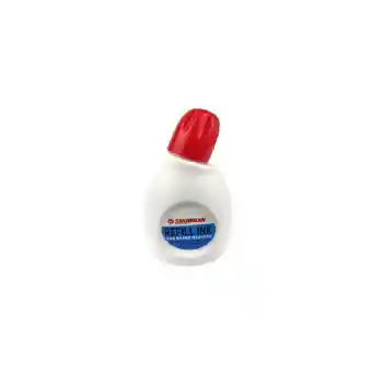 Snowman Bn-1a 90 Cc Kırmızı Tahta Kalem Mürekkebi