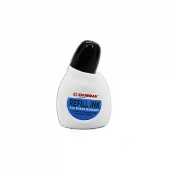 Snowman Bn-1a Siyah Tahta Kalem Mürekkebi 30 Cc