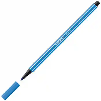 Stabılo 68/41 Mavi Kalem